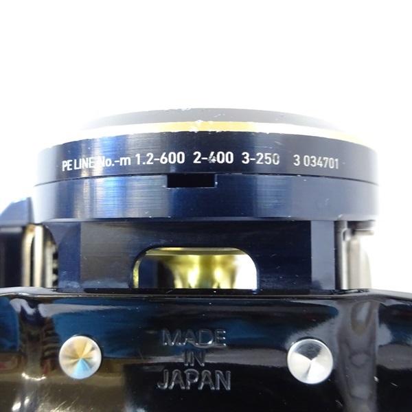 ２１ソルティガＩＣ３００